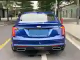 2021 Cadillac CT5 2.0T 237HP L4 10AT