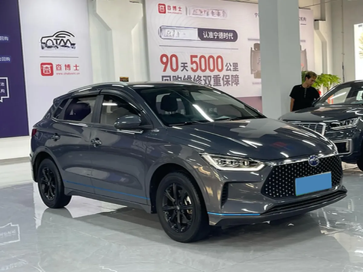 2019 BYD S2 BEV 40.62KWH,autocango,china used car exporter,china ev exporter,chinese used car exporter,chinese used ev exporter