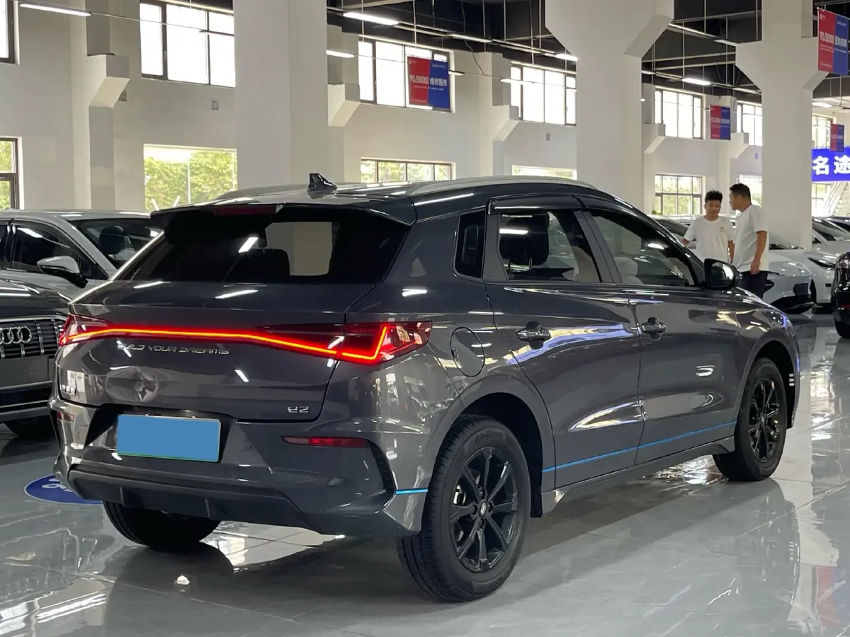2019 BYD S2 BEV 40.62KWH,autocango,china used car exporter,china ev exporter,chinese used car exporter,chinese used ev exporter