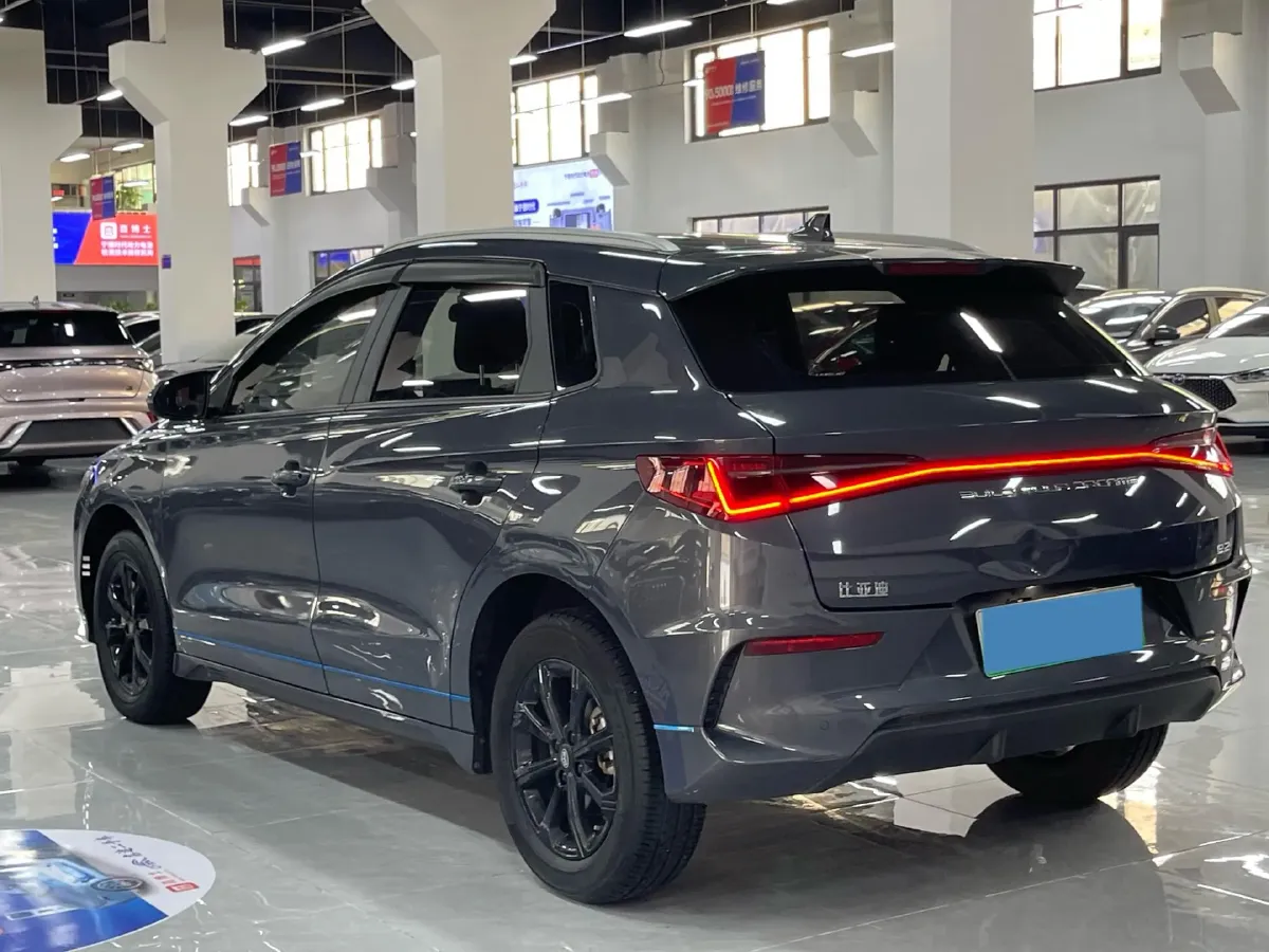 2019 BYD S2 BEV 40.62KWH,autocango,china used car exporter,china ev exporter,chinese used car exporter,chinese used ev exporter