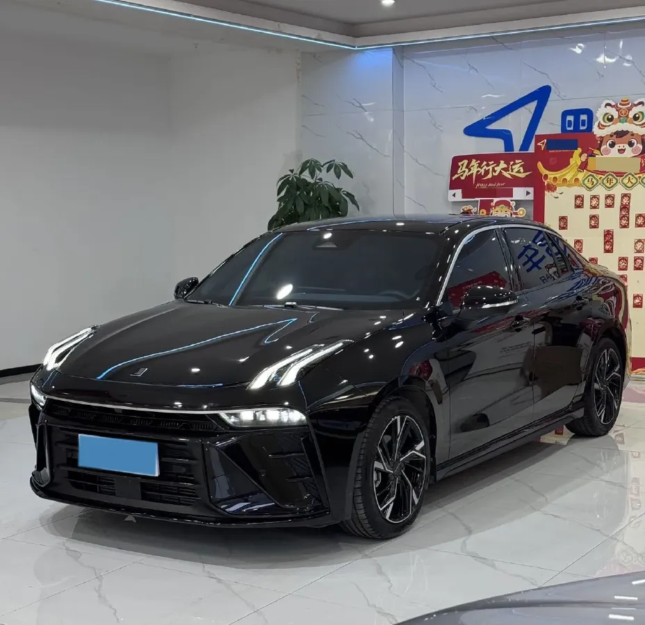 2025 LYNK&CO 03 1.5T 181HP L4 7DCT,autocango,china used car exporter,china ev exporter,chinese used car exporter,chinese used ev exporter