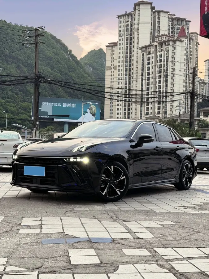 2025 LYNK&CO 03 1.5T 181HP L4 7DCT,autocango,china used car exporter,china ev exporter,chinese used car exporter,chinese used ev exporter