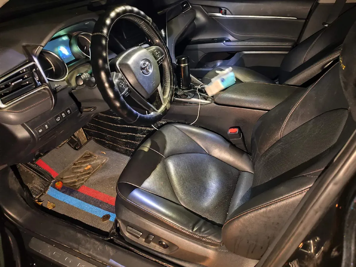 2021 Toyota Camry 2.0L 178HP L4 CVT,autocango,china used car exporter,china ev exporter,chinese used car exporter,chinese used ev exporter