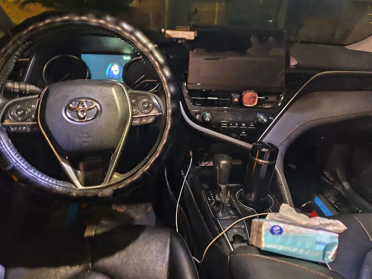 2021 Toyota Camry 2.0L 178HP L4 CVT,autocango,china used car exporter,china ev exporter,chinese used car exporter,chinese used ev exporter