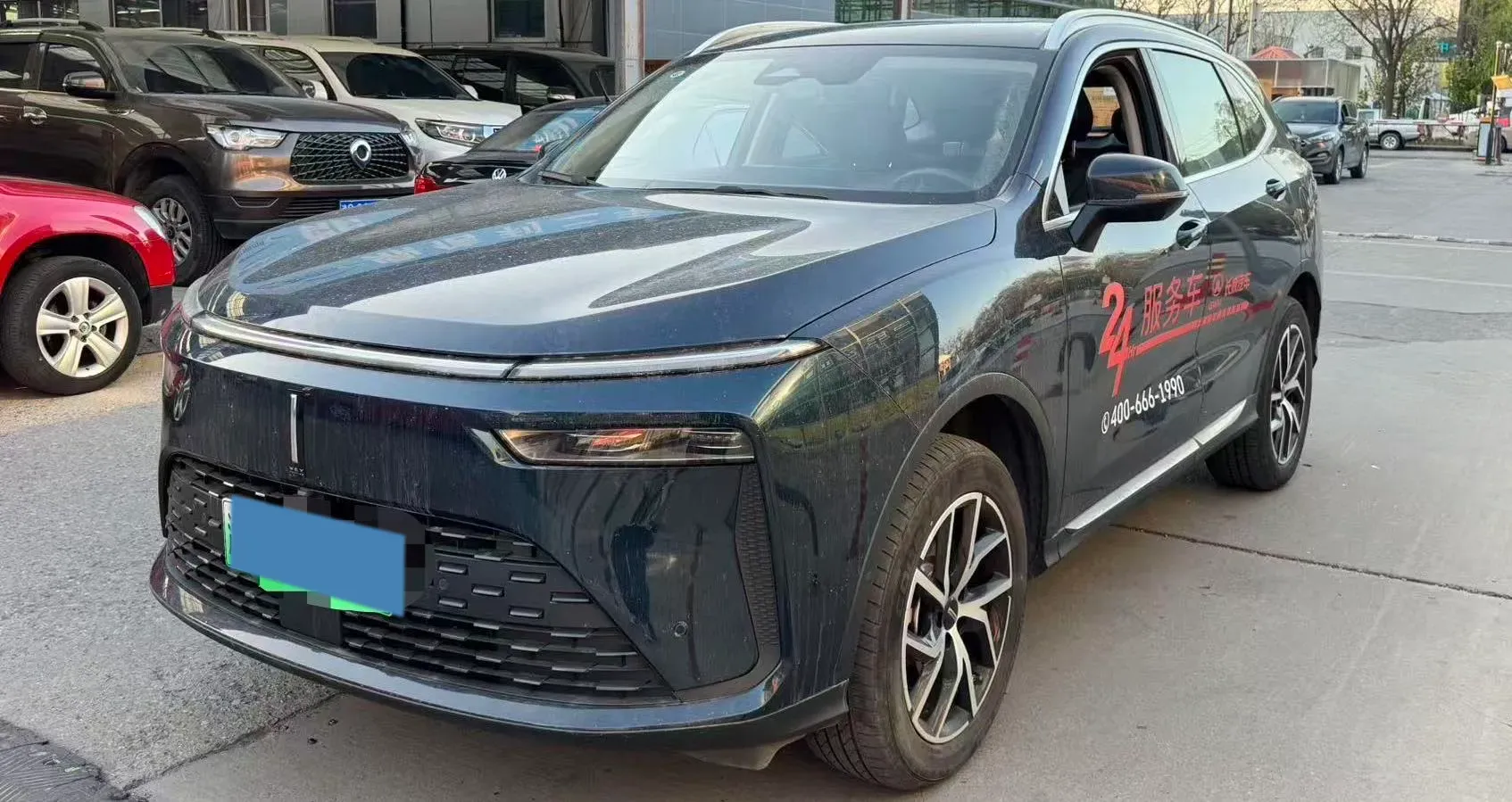 2022 WEY Latte 1.5T 156HP L4 2DHT PHEV 34KWH,autocango,china used car exporter,china ev exporter,chinese used car exporter,chinese used ev exporter