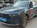 2022 WEY Latte 1.5T 156HP L4 2DHT PHEV 34KWH