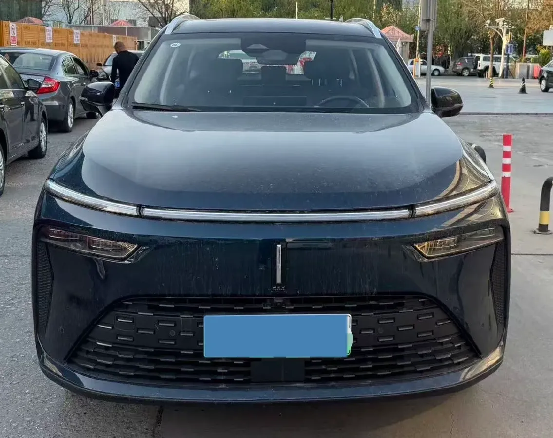 2022 WEY Latte 1.5T 156HP L4 2DHT PHEV 34KWH,autocango,china used car exporter,china ev exporter,chinese used car exporter,chinese used ev exporter
