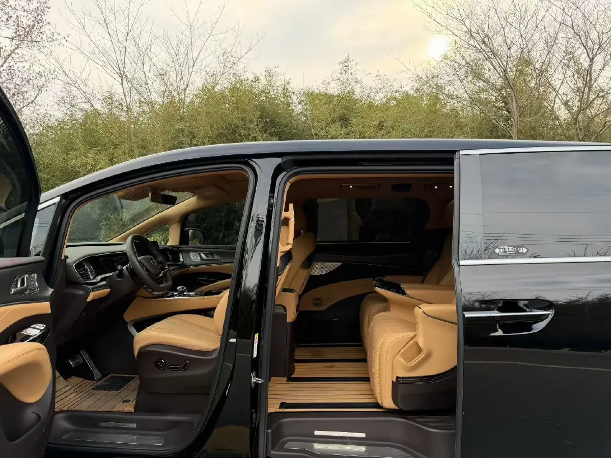 2025 Denza D9 1.5T 156HP L4 E-CVT PHEV 40KWH,autocango,china used car exporter,china ev exporter,chinese used car exporter,chinese used ev exporter