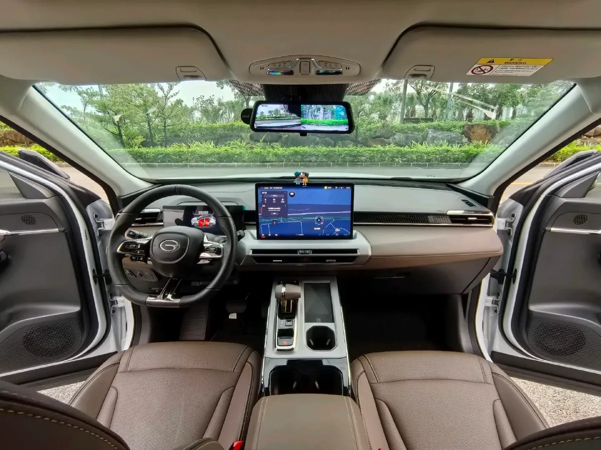 2024 GAC Trumpchi GS4 1.5T 177HP L4 7DCT,autocango,china used car exporter,china ev exporter,chinese used car exporter,chinese used ev exporter