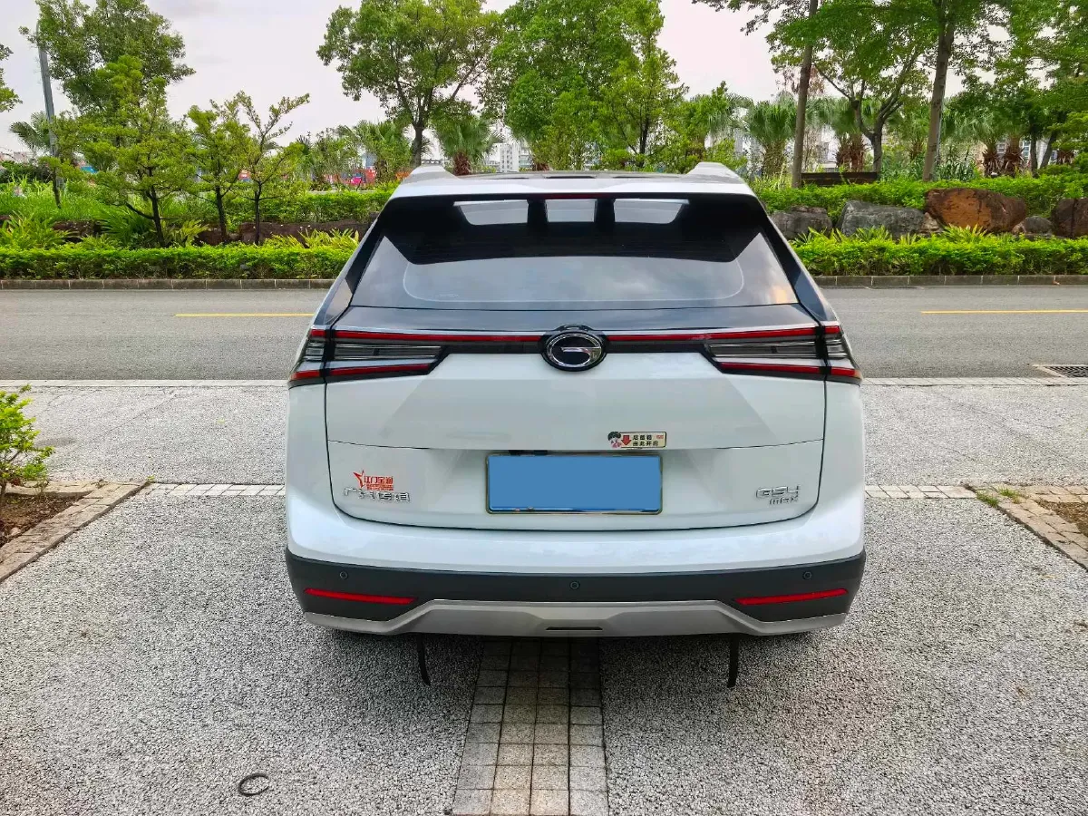 2024 GAC Trumpchi GS4 1.5T 177HP L4 7DCT,autocango,china used car exporter,china ev exporter,chinese used car exporter,chinese used ev exporter