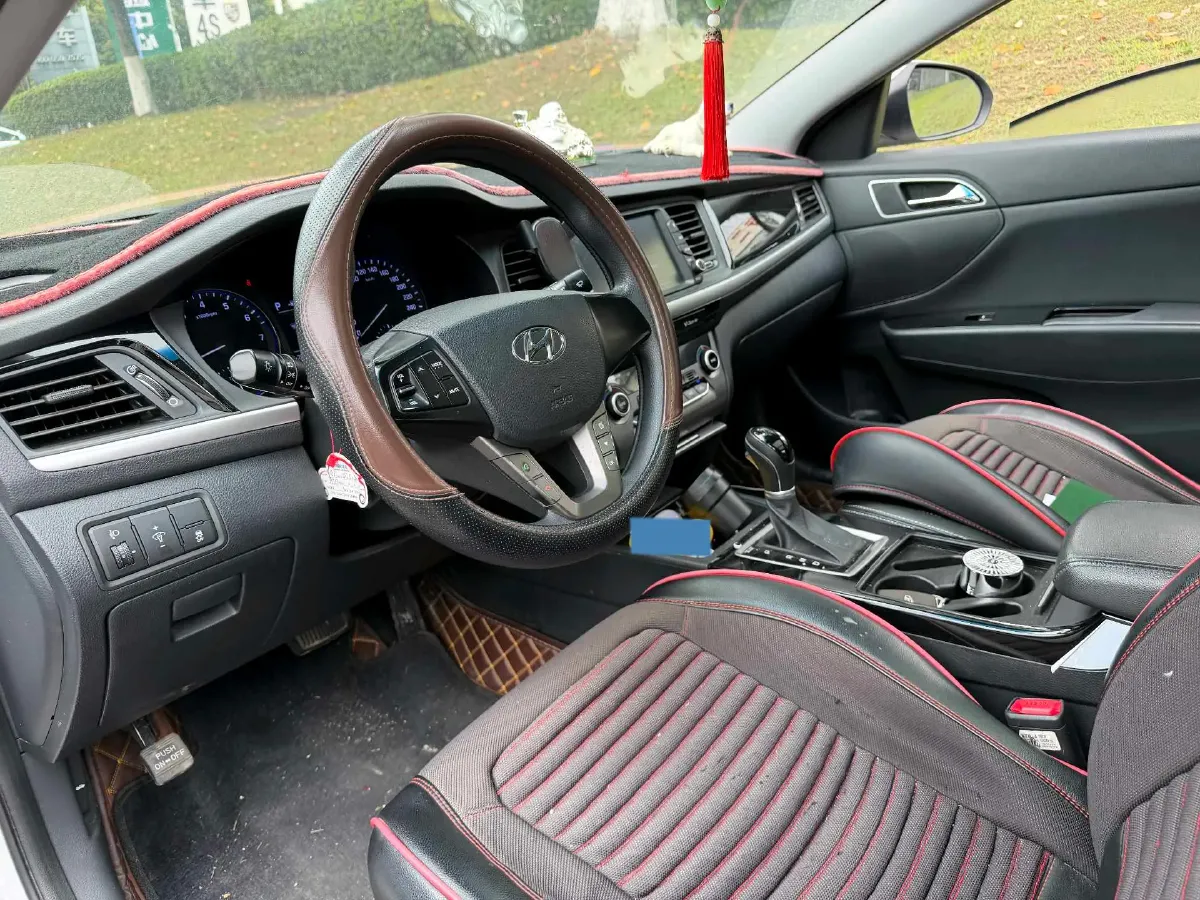 2017 Hyundai Mistra 1.8L 143HP L4 6AT,autocango,china used car exporter,china ev exporter,chinese used car exporter,chinese used ev exporter