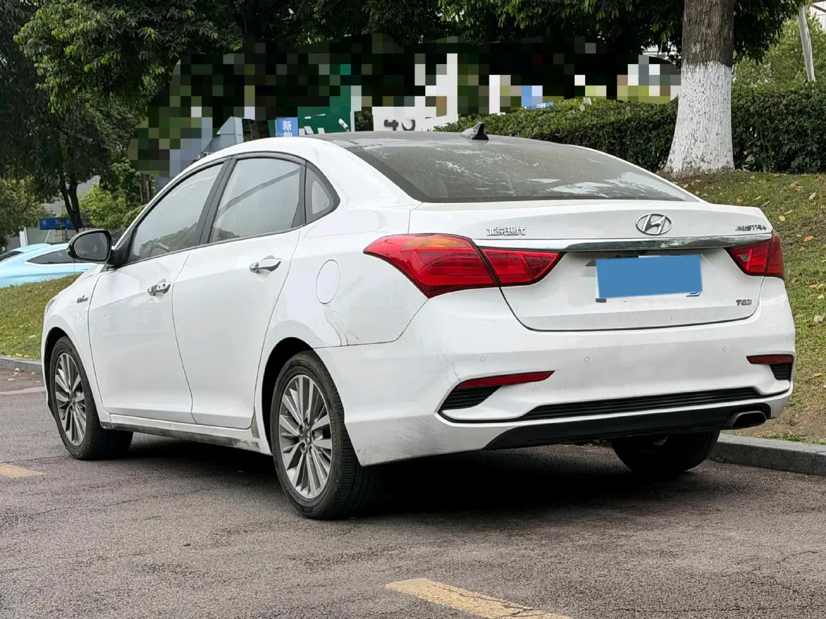 2017 Hyundai Mistra 1.8L 143HP L4 6AT,autocango,china used car exporter,china ev exporter,chinese used car exporter,chinese used ev exporter