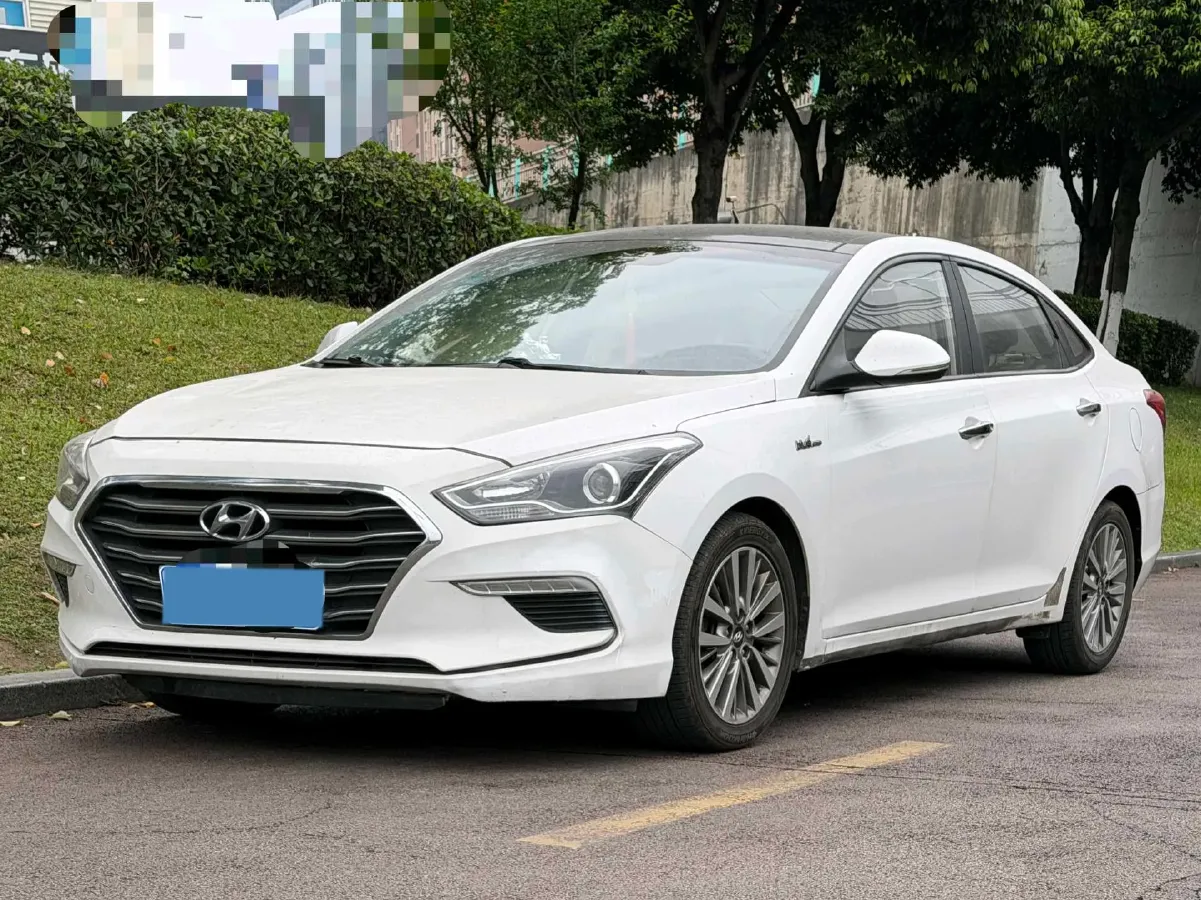 2017 Hyundai Mistra 1.8L 143HP L4 6AT,autocango,china used car exporter,china ev exporter,chinese used car exporter,chinese used ev exporter