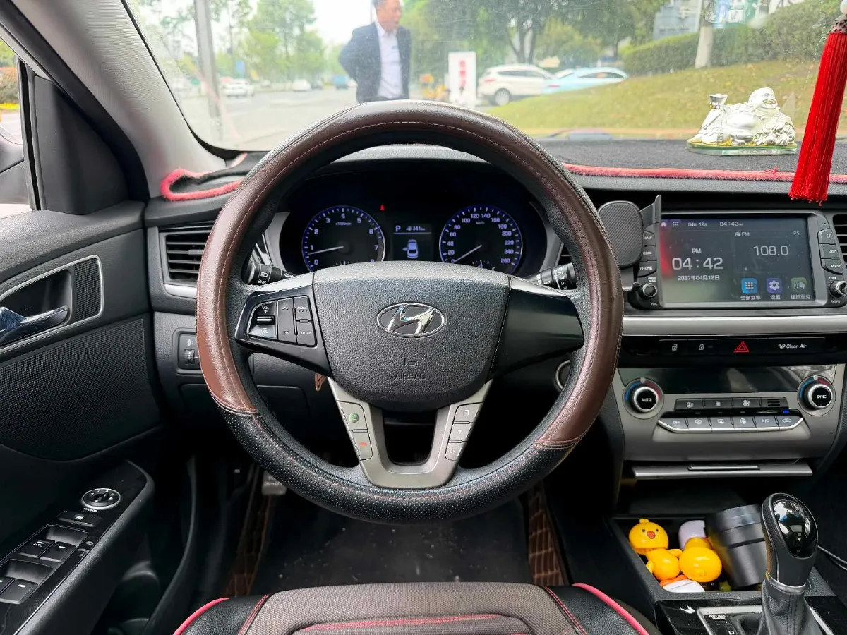 2017 Hyundai Mistra 1.8L 143HP L4 6AT,autocango,china used car exporter,china ev exporter,chinese used car exporter,chinese used ev exporter