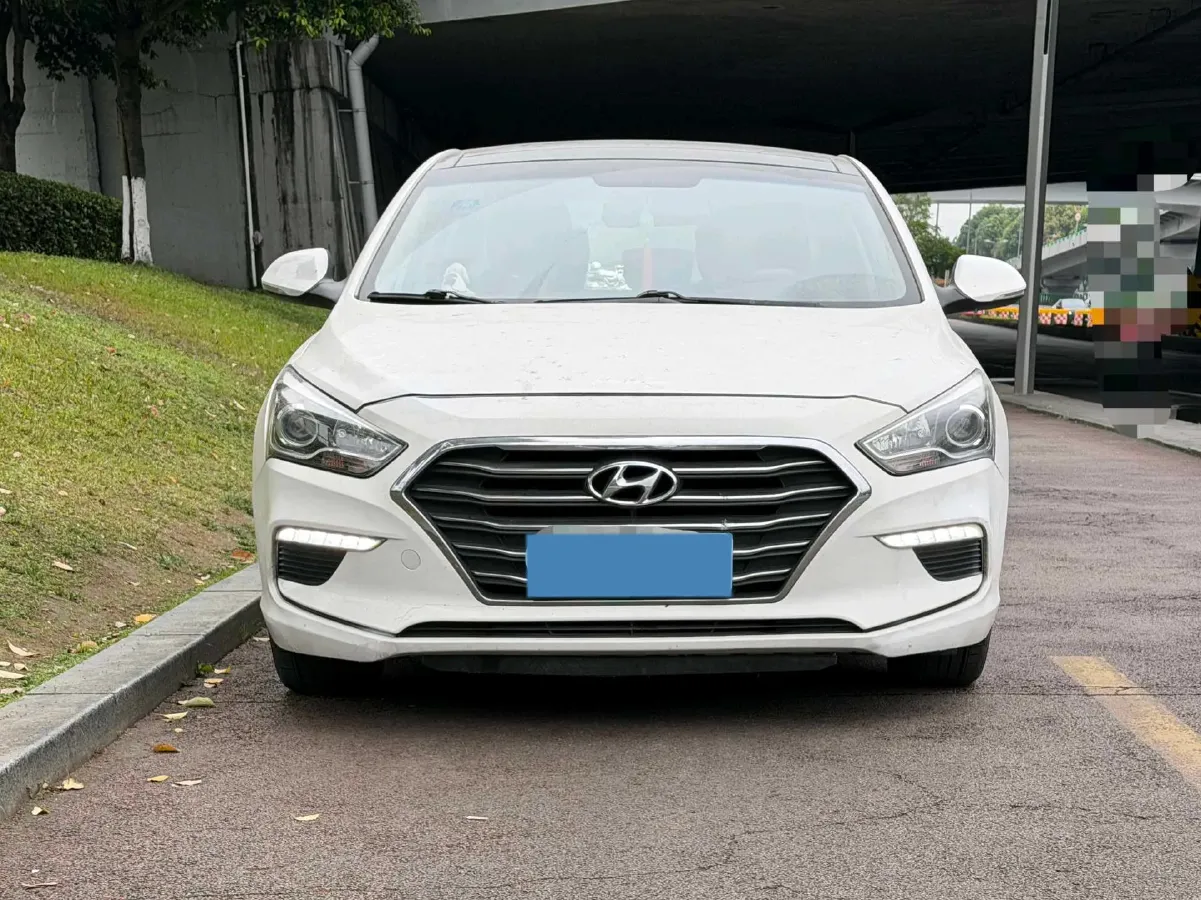 2017 Hyundai Mistra 1.8L 143HP L4 6AT,autocango,china used car exporter,china ev exporter,chinese used car exporter,chinese used ev exporter