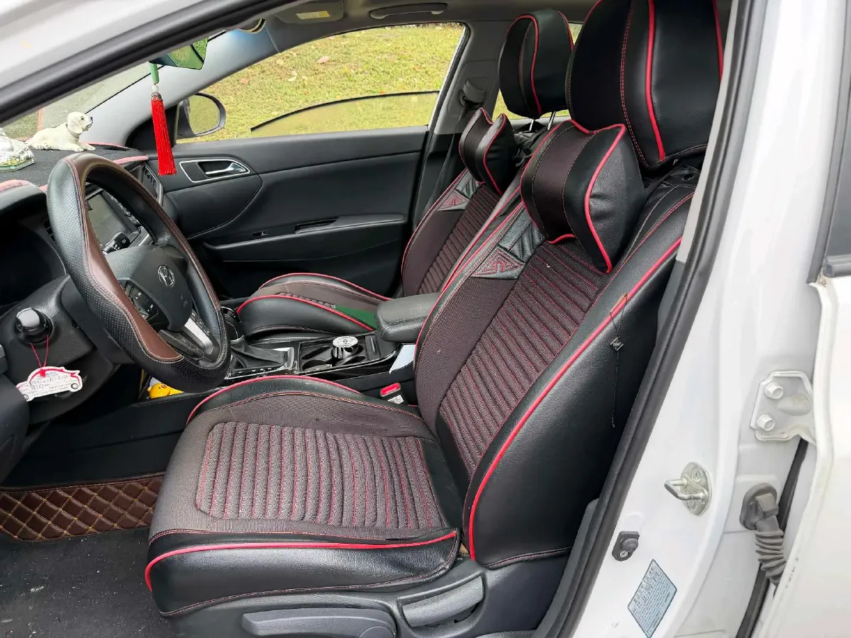 2017 Hyundai Mistra 1.8L 143HP L4 6AT,autocango,china used car exporter,china ev exporter,chinese used car exporter,chinese used ev exporter