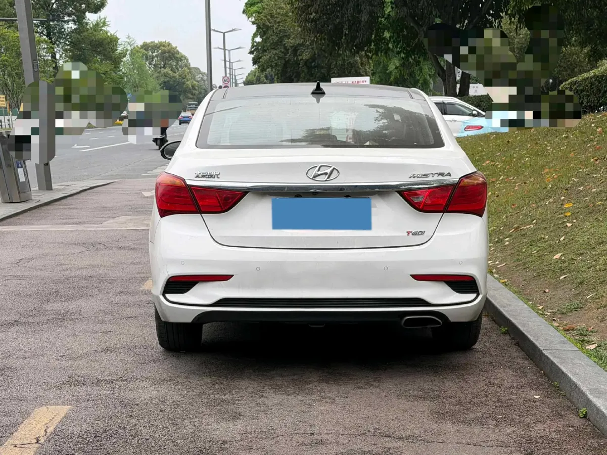 2017 Hyundai Mistra 1.8L 143HP L4 6AT,autocango,china used car exporter,china ev exporter,chinese used car exporter,chinese used ev exporter