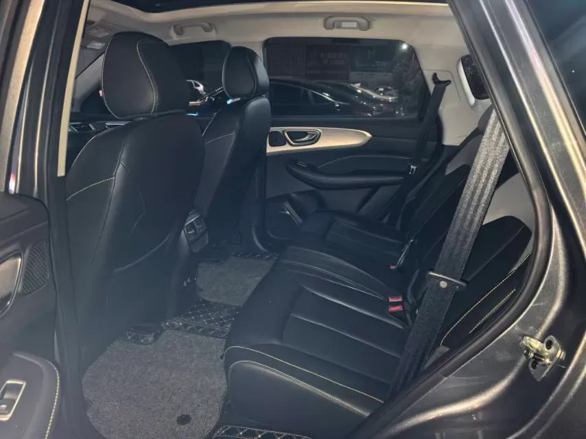 2020 Roewe RX5 1.5T 173HP L4 7DCT,autocango,china used car exporter,china ev exporter,chinese used car exporter,chinese used ev exporter