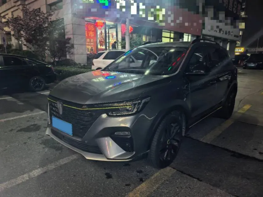 2020 Roewe RX5 1.5T 173HP L4 7DCT,autocango,china used car exporter,china ev exporter,chinese used car exporter,chinese used ev exporter
