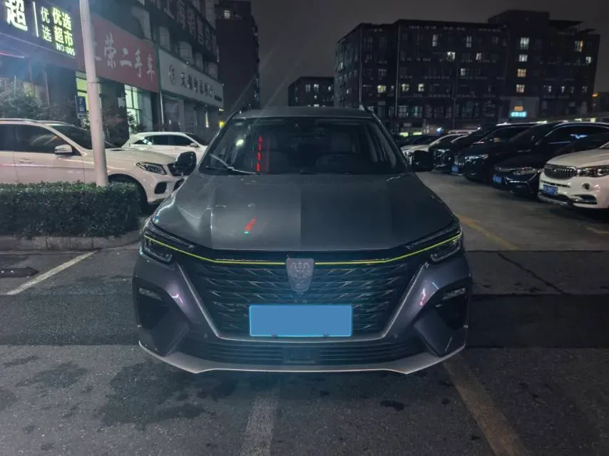 2020 Roewe RX5 1.5T 173HP L4 7DCT,autocango,china used car exporter,china ev exporter,chinese used car exporter,chinese used ev exporter