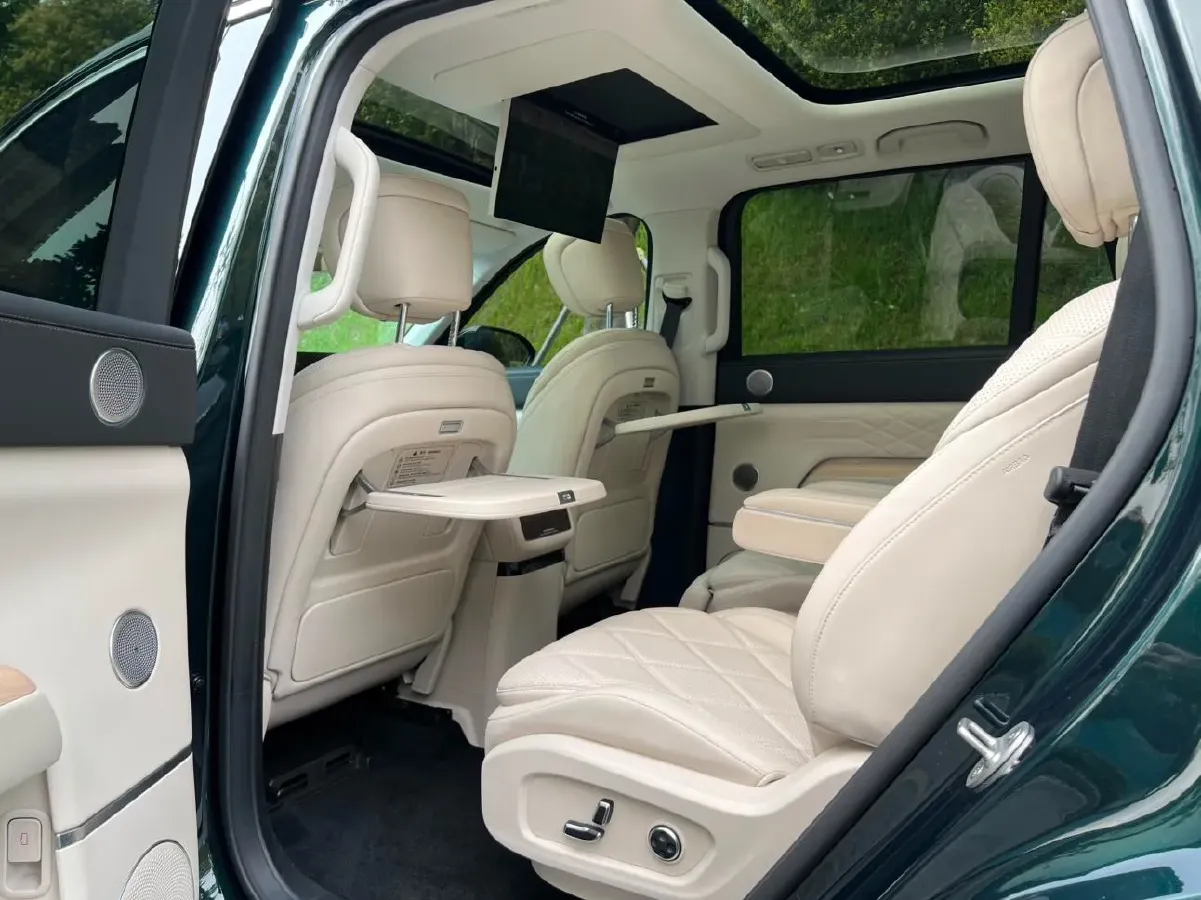 2026 Fulwin FulwinT11 REEV 156HP REEV,autocango,china used car exporter,china ev exporter,chinese used car exporter,chinese used ev exporter