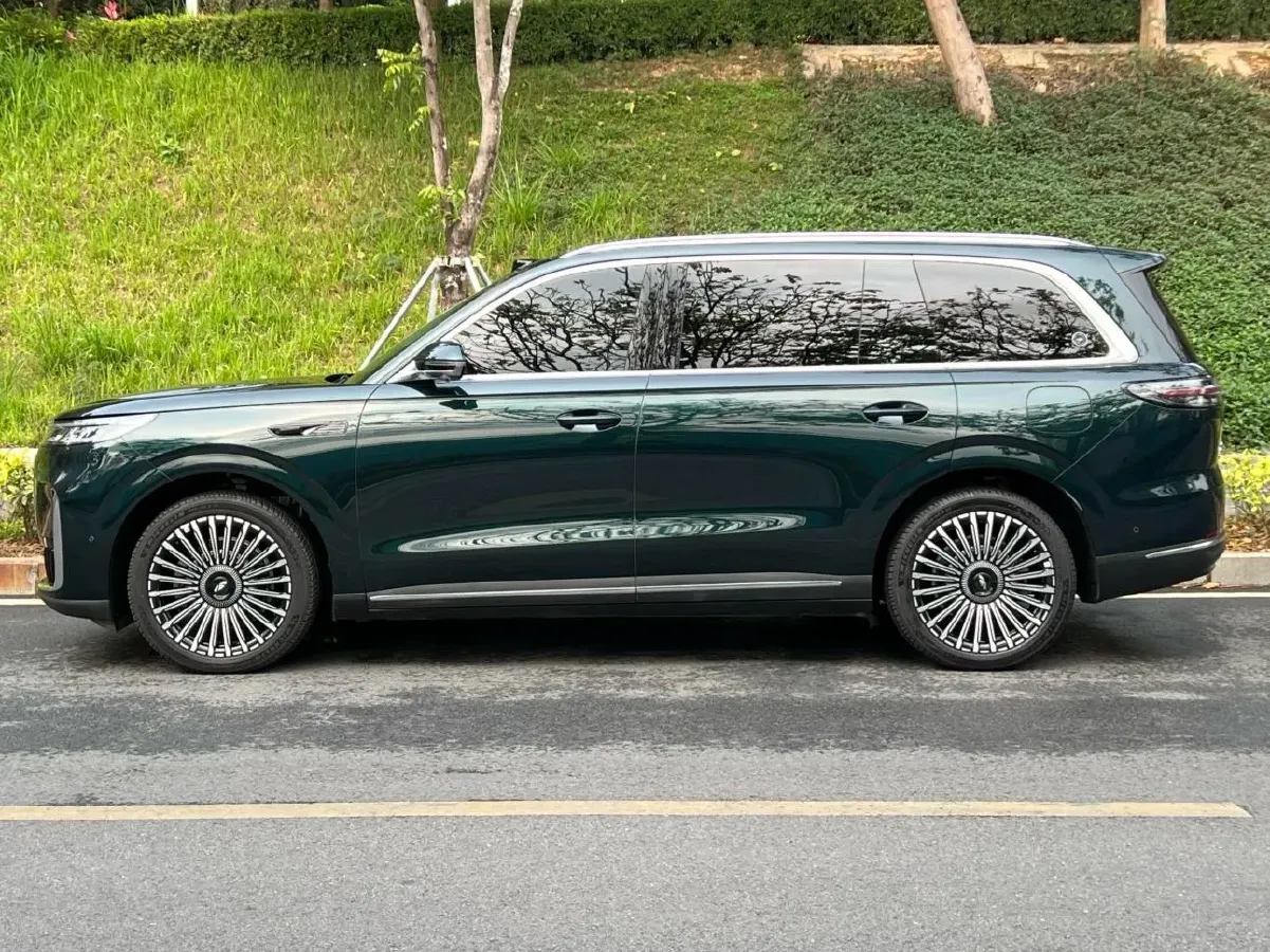 2026 Fulwin FulwinT11 REEV 156HP REEV,autocango,china used car exporter,china ev exporter,chinese used car exporter,chinese used ev exporter