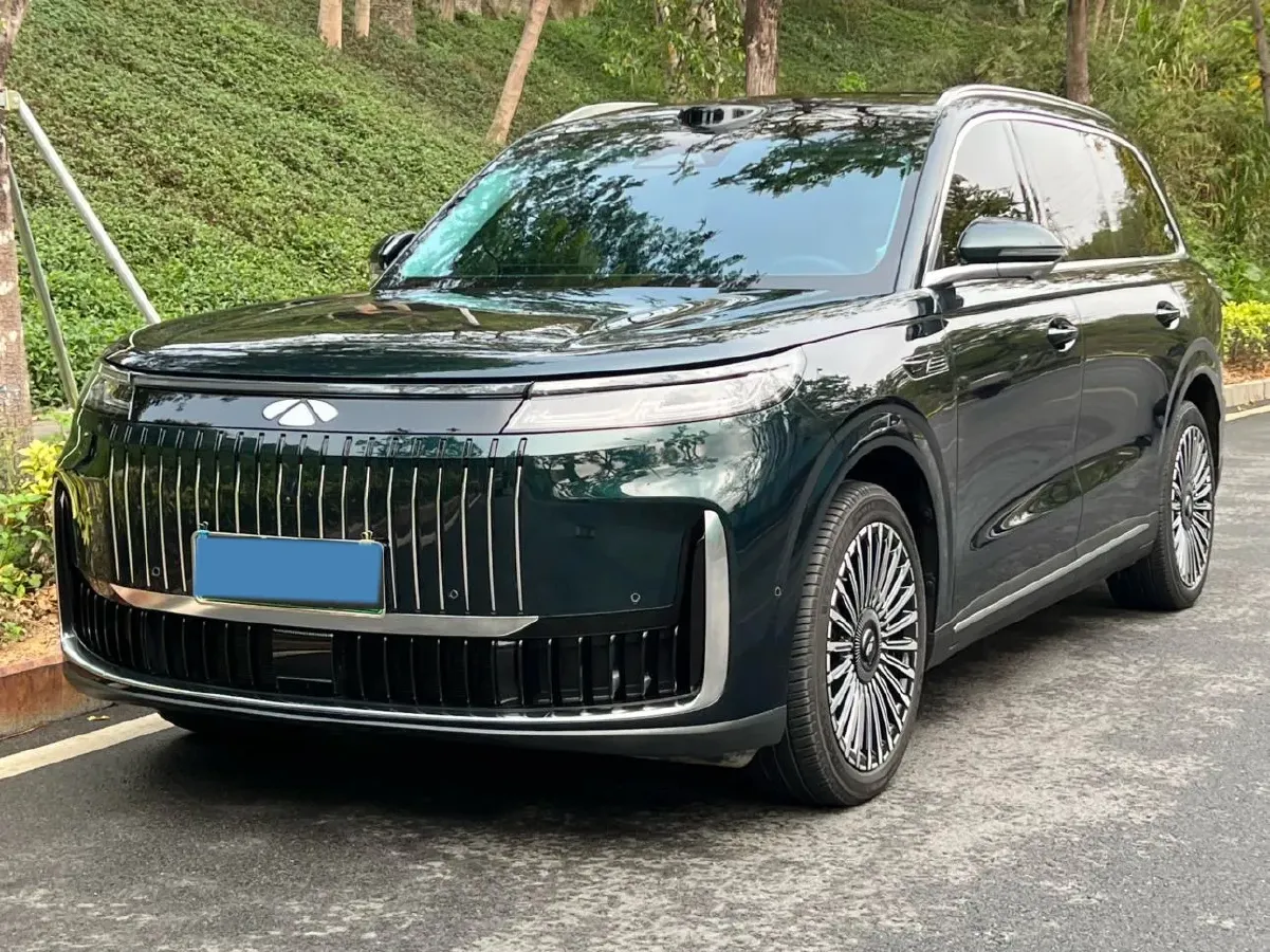 2026 Fulwin FulwinT11 REEV 156HP REEV,autocango,china used car exporter,china ev exporter,chinese used car exporter,chinese used ev exporter