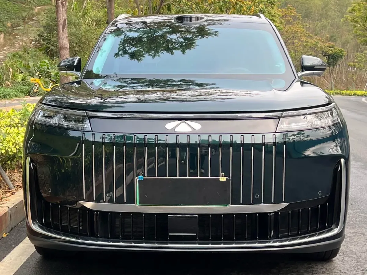 2026 Fulwin FulwinT11 REEV 156HP REEV,autocango,china used car exporter,china ev exporter,chinese used car exporter,chinese used ev exporter