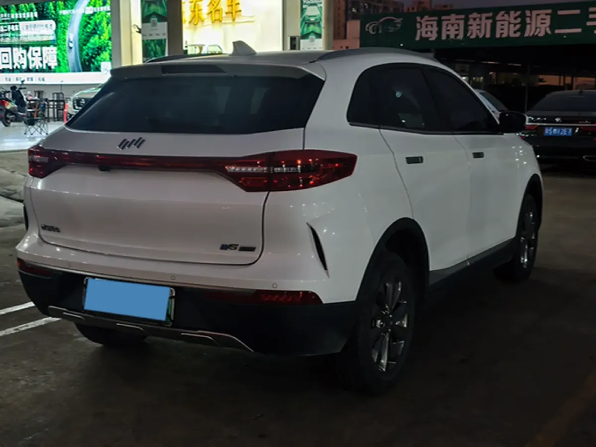 2020 Weltmeister EX5 BEV,autocango,china used car exporter,china ev exporter,chinese used car exporter,chinese used ev exporter