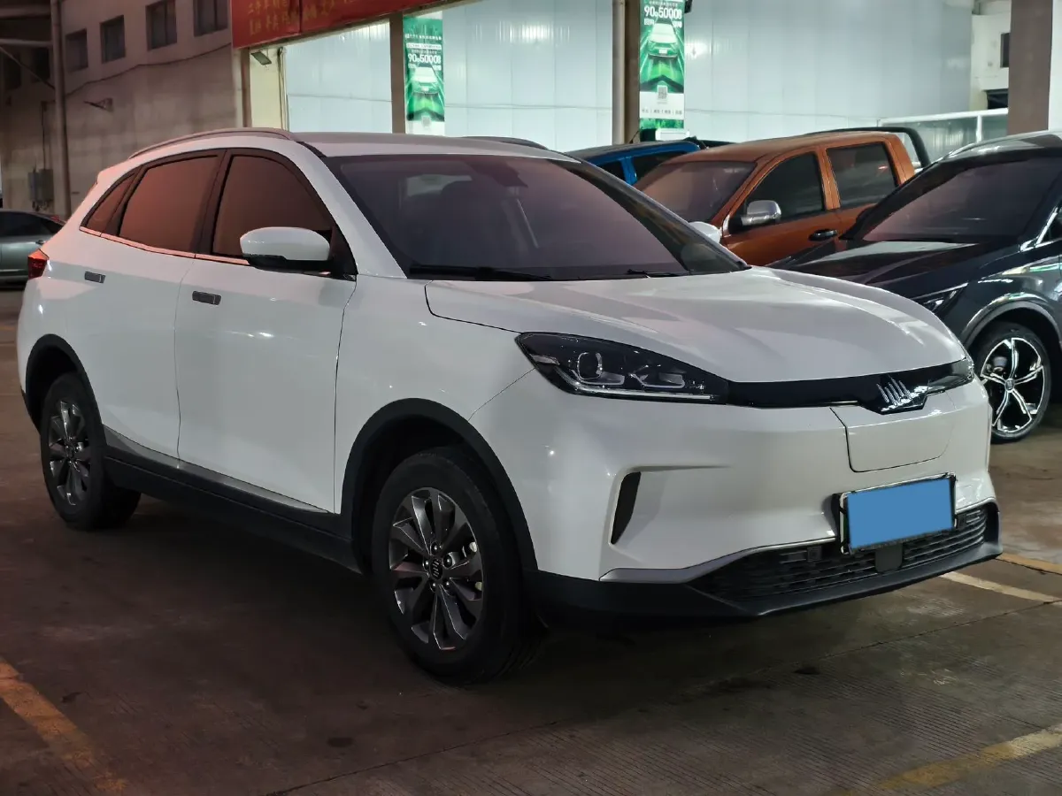 2020 Weltmeister EX5 BEV,autocango,china used car exporter,china ev exporter,chinese used car exporter,chinese used ev exporter