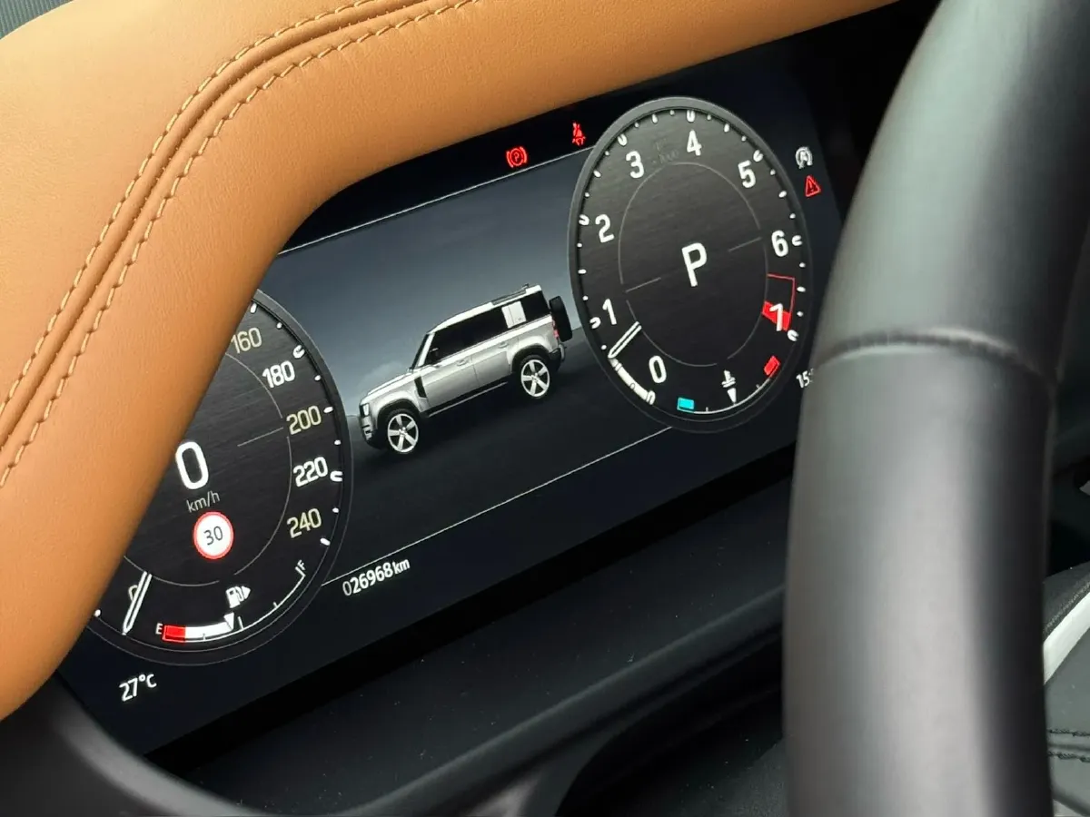 2024 Land Rover Defender 3.0T 400HP L6 8AT,autocango,china used car exporter,china ev exporter,chinese used car exporter,chinese used ev exporter