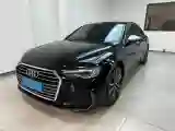 2021 Audi A6L 2.0T 224HP L4 7DCT