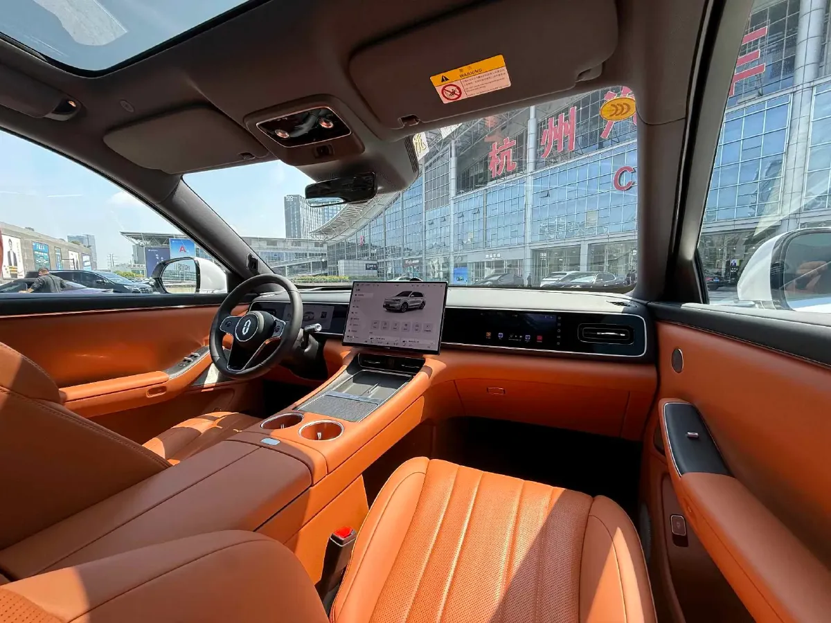 2026 AITO AITO M7 REEV 160HP REEV,autocango,china used car exporter,china ev exporter,chinese used car exporter,chinese used ev exporter