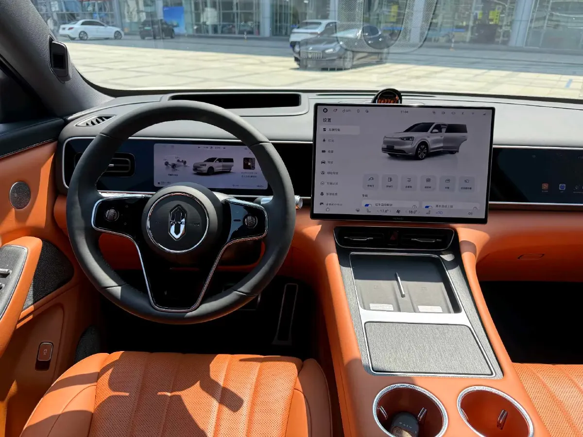 2026 AITO AITO M7 REEV 160HP REEV,autocango,china used car exporter,china ev exporter,chinese used car exporter,chinese used ev exporter