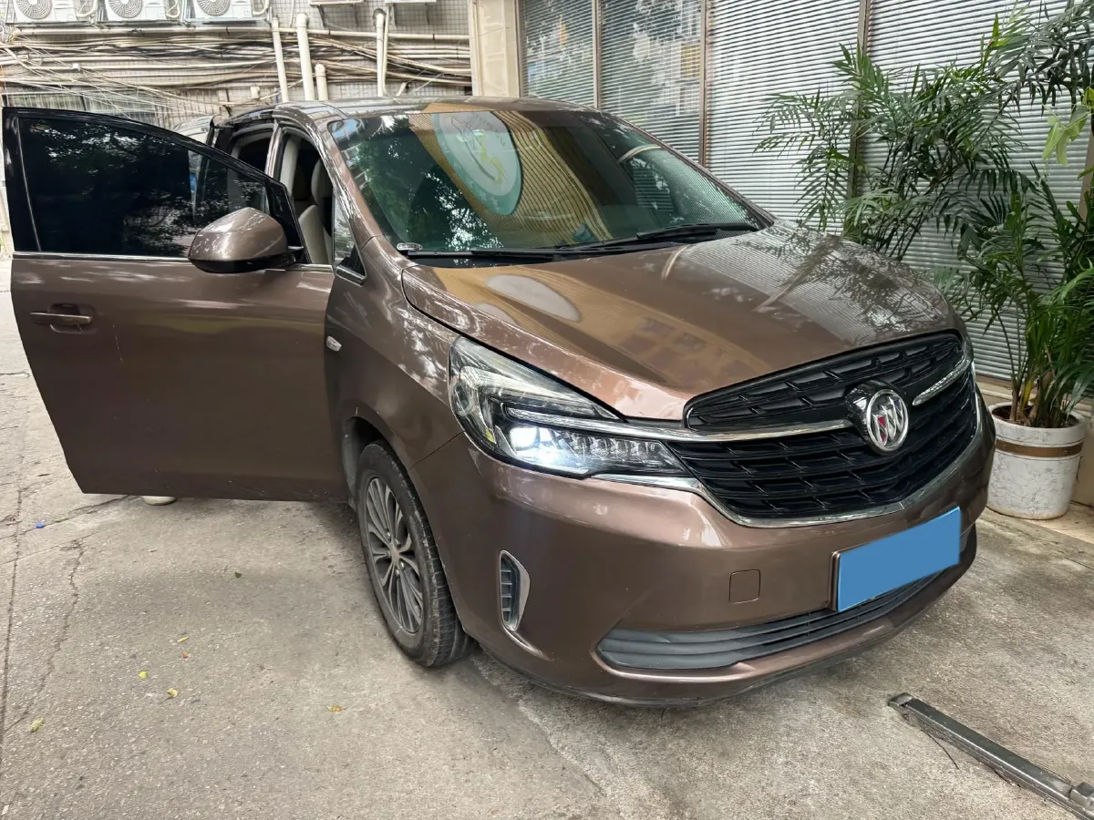 2021 Buick GL8 2.0T 237HP L4 9AT,autocango,china used car exporter,china ev exporter,chinese used car exporter,chinese used ev exporter