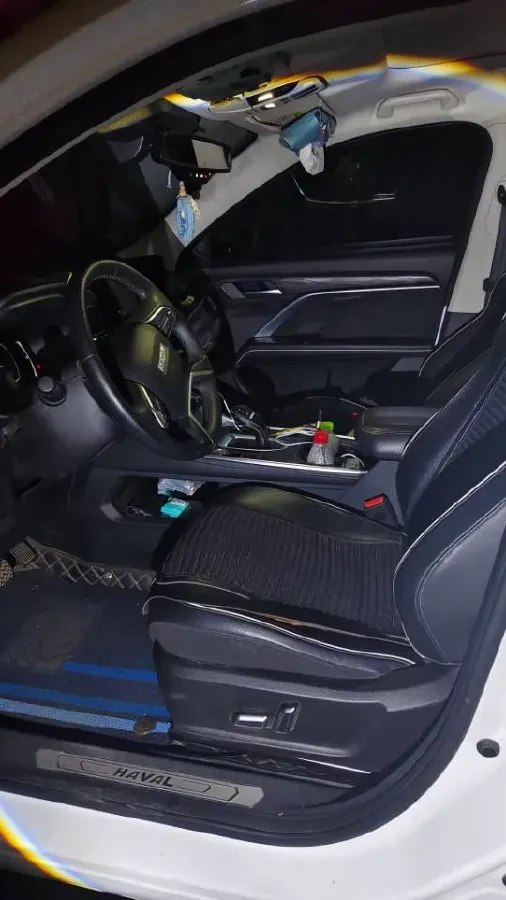 2021 Haval H6 1.5T 169HP L4 7DCT,autocango,china used car exporter,china ev exporter,chinese used car exporter,chinese used ev exporter