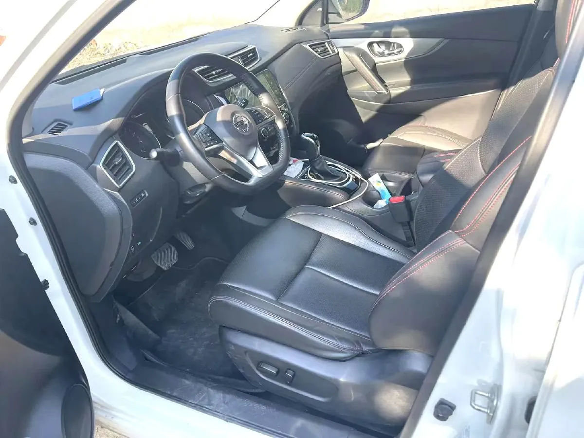 2022 Nissan Qashqai 2.0L 151HP L4 CVT,autocango,china used car exporter,china ev exporter,chinese used car exporter,chinese used ev exporter