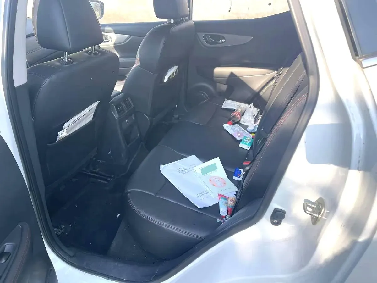 2022 Nissan Qashqai 2.0L 151HP L4 CVT,autocango,china used car exporter,china ev exporter,chinese used car exporter,chinese used ev exporter