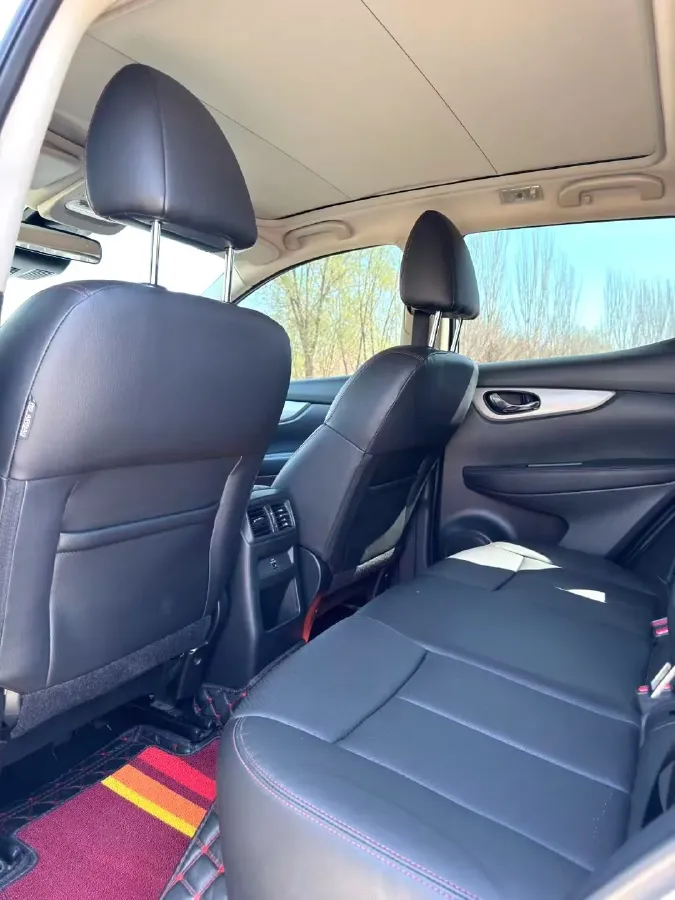 2022 Nissan Qashqai 2.0L 151HP L4 CVT,autocango,china used car exporter,china ev exporter,chinese used car exporter,chinese used ev exporter