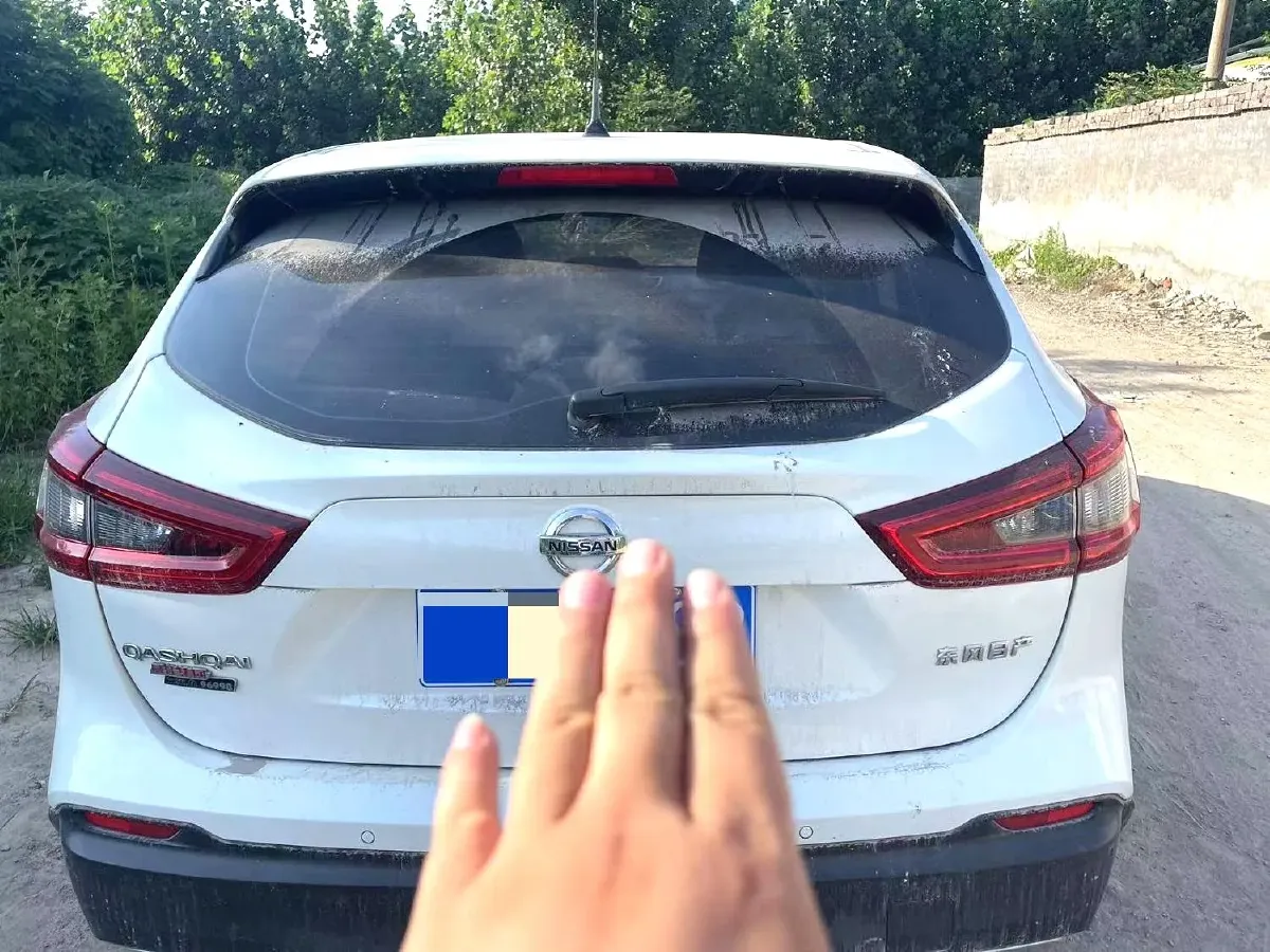 2022 Nissan Qashqai 2.0L 151HP L4 CVT,autocango,china used car exporter,china ev exporter,chinese used car exporter,chinese used ev exporter