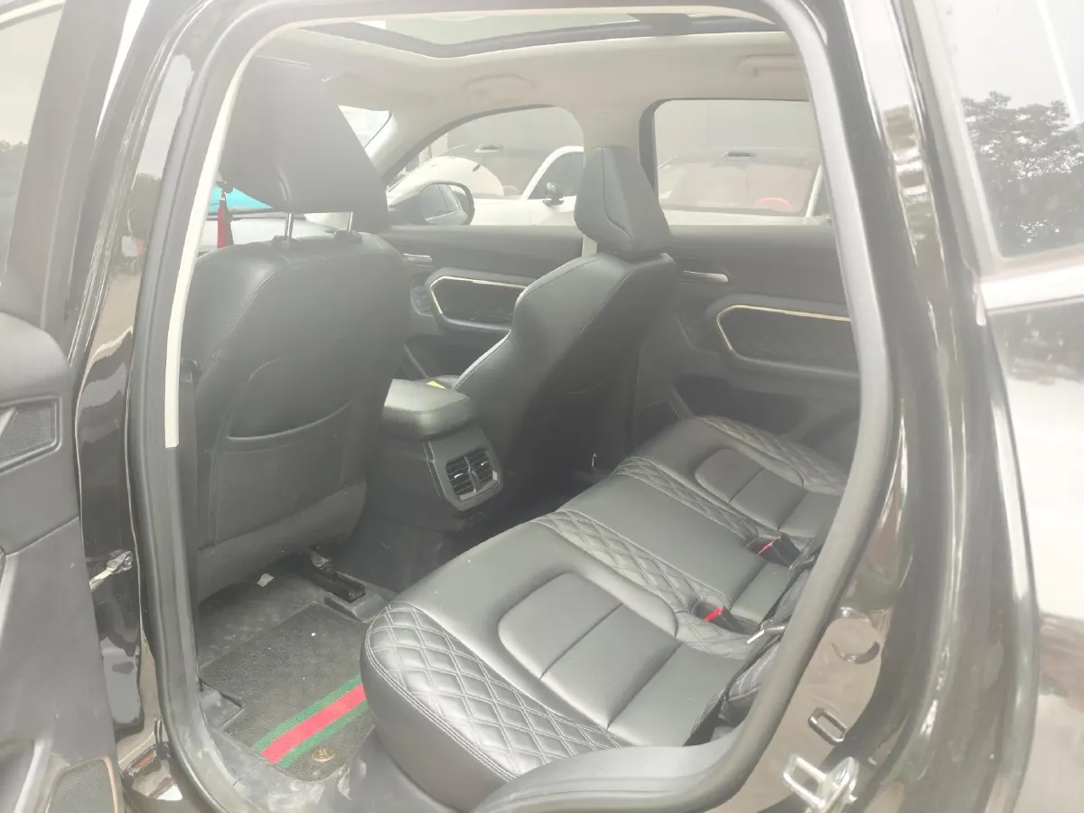 2021 Haval H6 1.5T 150HP L4 7DCT,autocango,china used car exporter,china ev exporter,chinese used car exporter,chinese used ev exporter