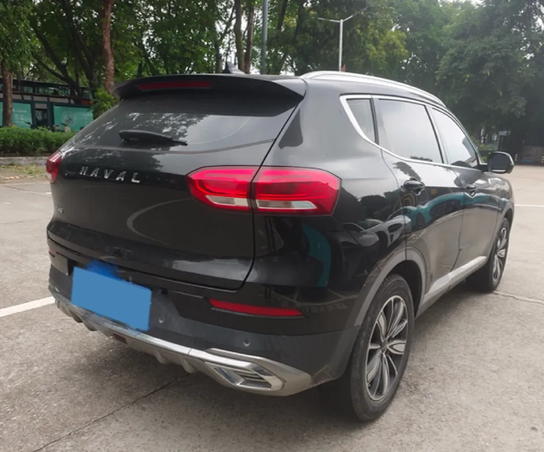 2021 Haval H6 1.5T 150HP L4 7DCT,autocango,china used car exporter,china ev exporter,chinese used car exporter,chinese used ev exporter