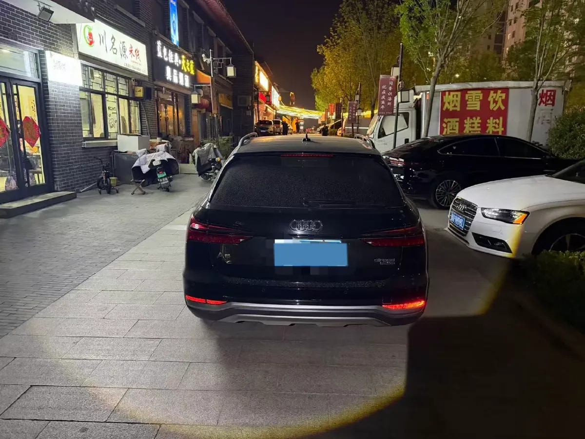 2023 Audi A6 3.0T 340HP V6 7DCT,autocango,china used car exporter,china ev exporter,chinese used car exporter,chinese used ev exporter