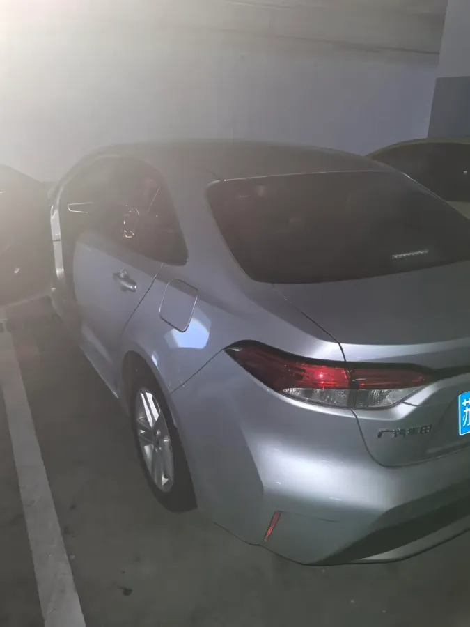 2022 Toyota Levin 1.8L 98HP L4 E-CVT Hybrid,autocango,china used car exporter,china ev exporter,chinese used car exporter,chinese used ev exporter