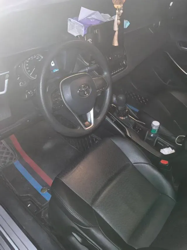 2022 Toyota Levin 1.8L 98HP L4 E-CVT Hybrid,autocango,china used car exporter,china ev exporter,chinese used car exporter,chinese used ev exporter