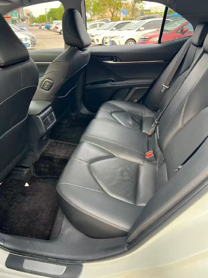 2019 Toyota Camry 2.0L 178HP L4 CVT,autocango,china used car exporter,china ev exporter,chinese used car exporter,chinese used ev exporter