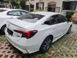 2023 Honda Integra 1.5T 182HP L4 CVT