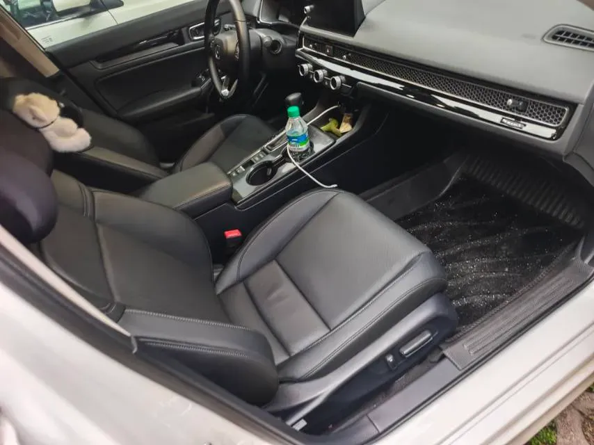 2023 Honda Integra 1.5T 182HP L4 CVT,autocango,china used car exporter,china ev exporter,chinese used car exporter,chinese used ev exporter