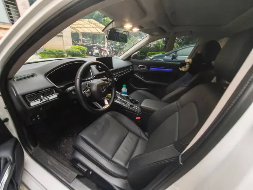 2023 Honda Integra 1.5T 182HP L4 CVT,autocango,china used car exporter,china ev exporter,chinese used car exporter,chinese used ev exporter