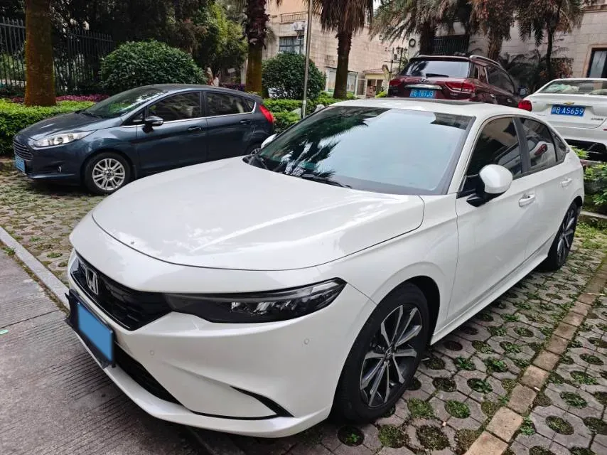 2023 Honda Integra 1.5T 182HP L4 CVT,autocango,china used car exporter,china ev exporter,chinese used car exporter,chinese used ev exporter